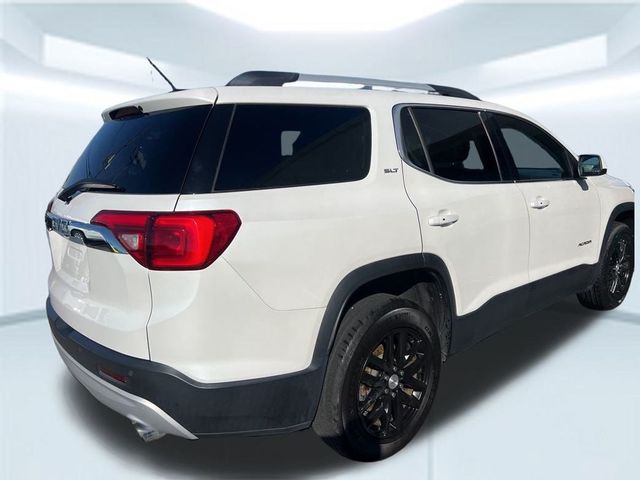 2019 GMC Acadia SLT