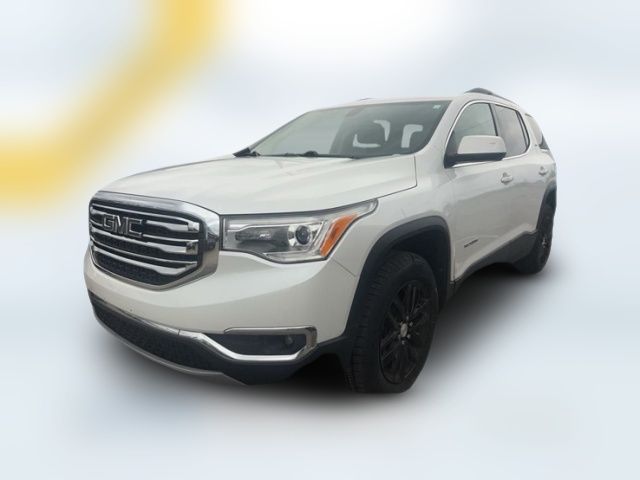 2019 GMC Acadia SLT