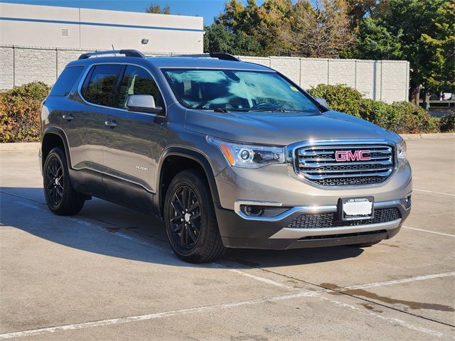 2019 GMC Acadia SLT