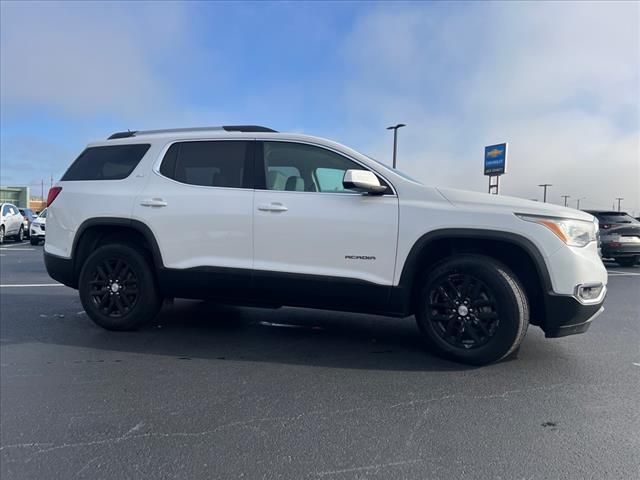 2019 GMC Acadia SLT