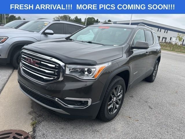 2019 GMC Acadia SLT