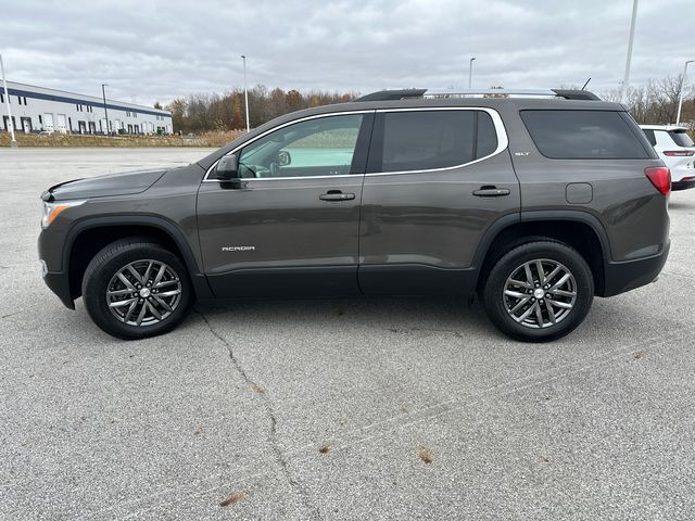 2019 GMC Acadia SLT