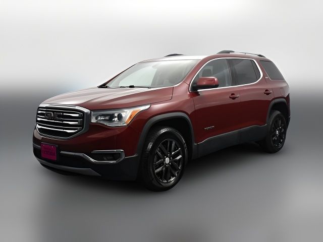 2019 GMC Acadia SLT