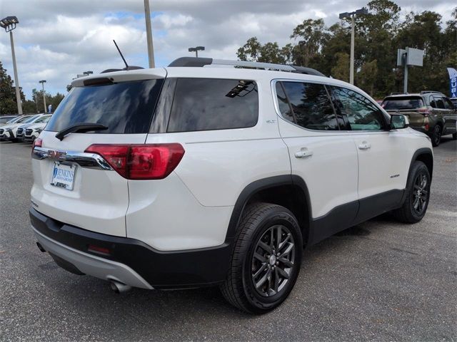 2019 GMC Acadia SLT