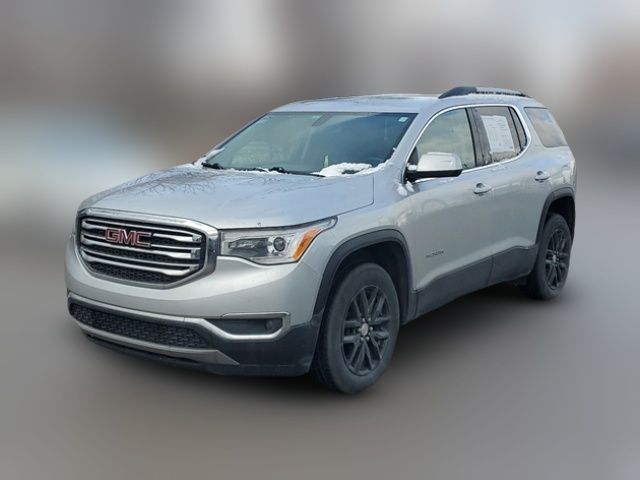 2019 GMC Acadia SLT