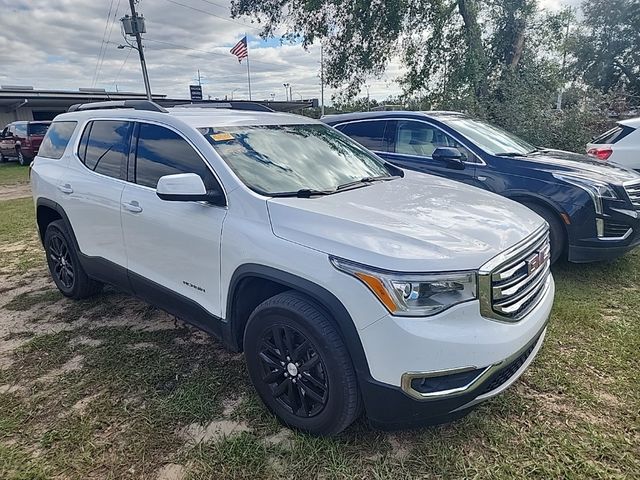 2019 GMC Acadia SLT