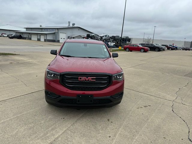 2019 GMC Acadia SLT