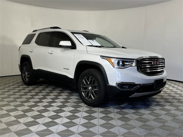 2019 GMC Acadia SLT