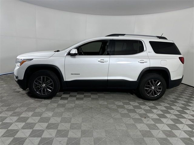 2019 GMC Acadia SLT