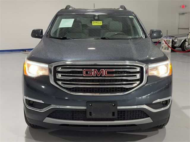 2019 GMC Acadia SLT