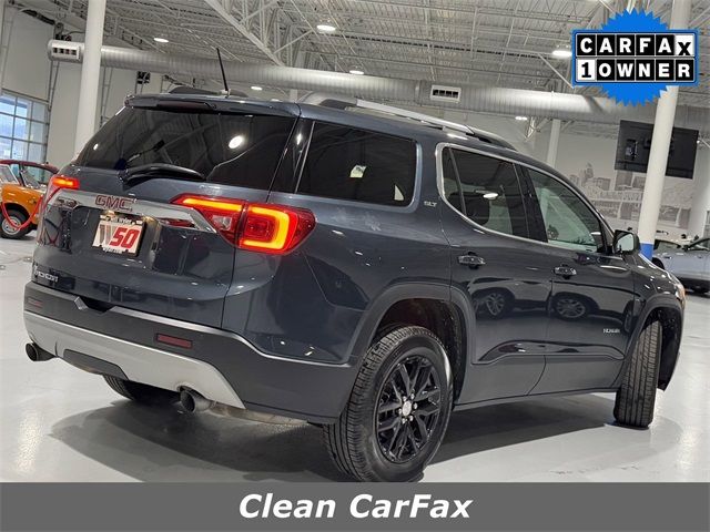 2019 GMC Acadia SLT