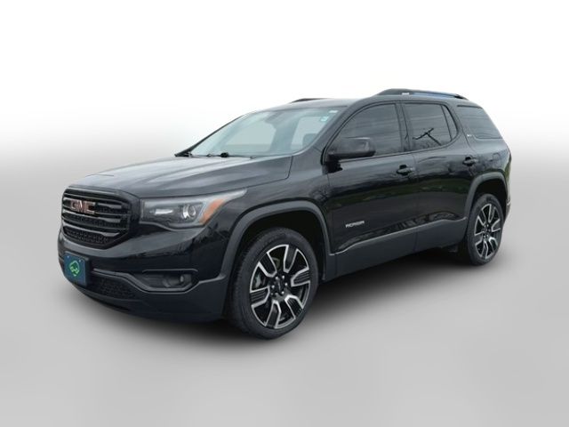 2019 GMC Acadia SLT