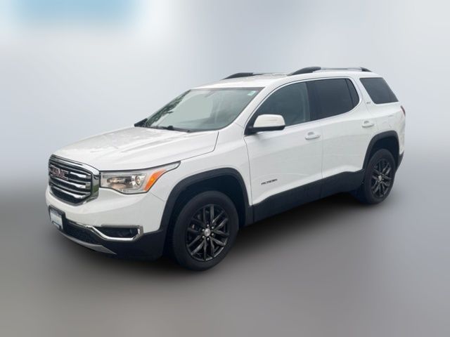 2019 GMC Acadia SLT