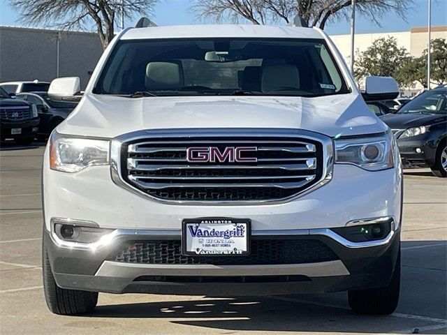 2019 GMC Acadia SLT