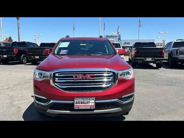 2019 GMC Acadia SLT