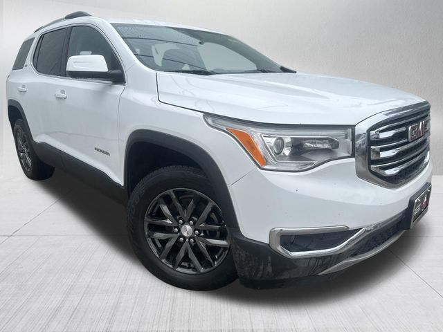 2019 GMC Acadia SLT