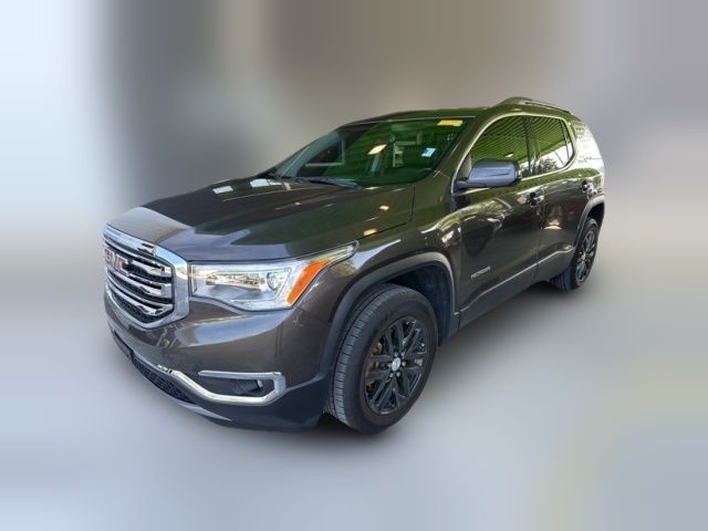 2019 GMC Acadia SLT