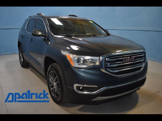 2019 GMC Acadia SLT