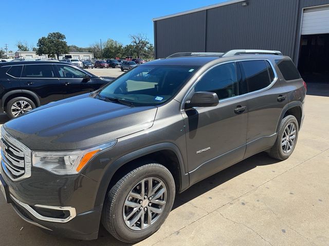 2019 GMC Acadia SLT