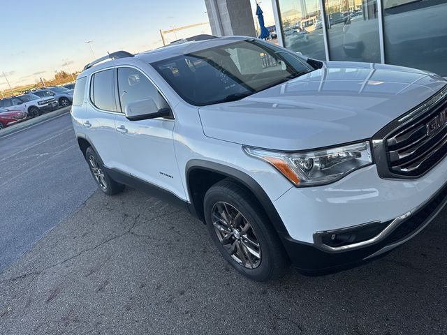 2019 GMC Acadia SLT