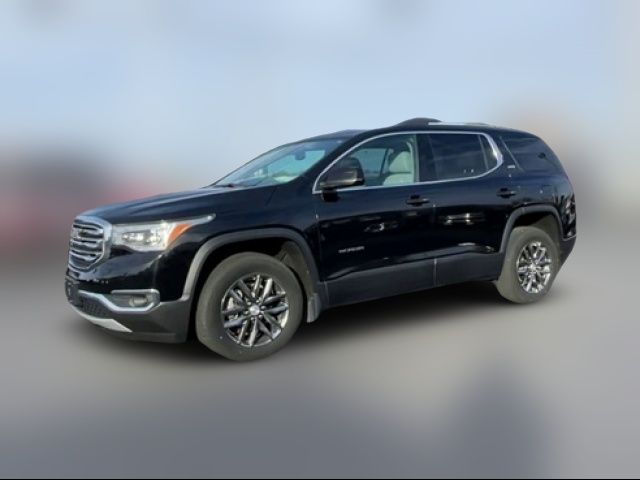 2019 GMC Acadia SLT