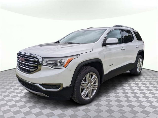 2019 GMC Acadia SLT