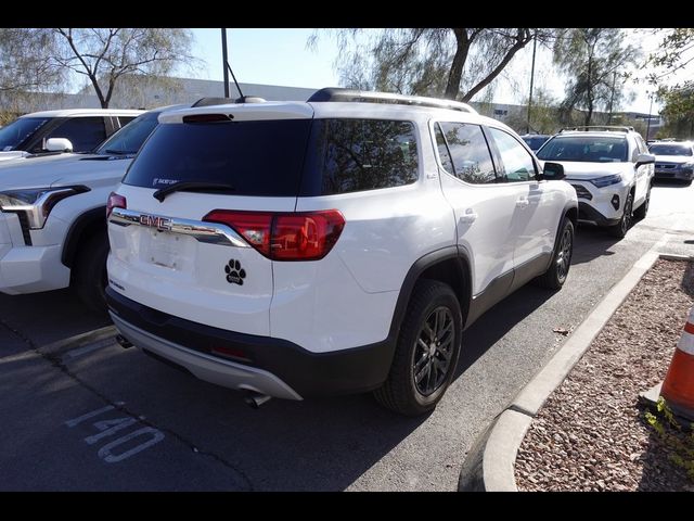 2019 GMC Acadia SLT