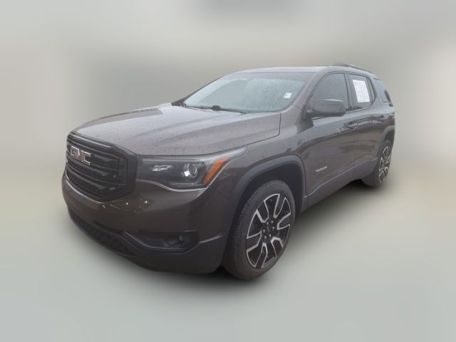 2019 GMC Acadia SLT