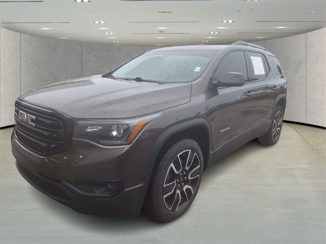 2019 GMC Acadia SLT