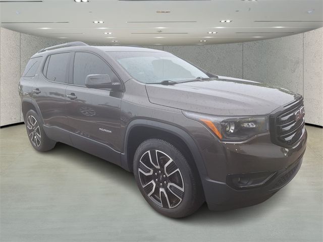 2019 GMC Acadia SLT