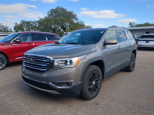 2019 GMC Acadia SLT