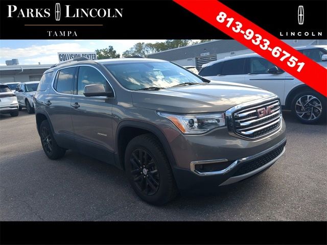 2019 GMC Acadia SLT