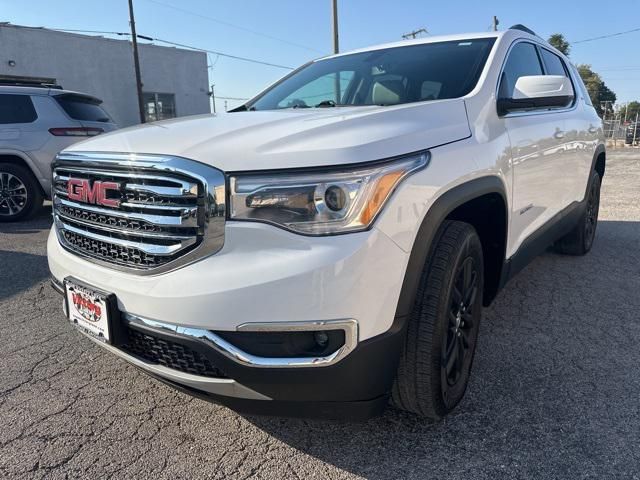 2019 GMC Acadia SLT