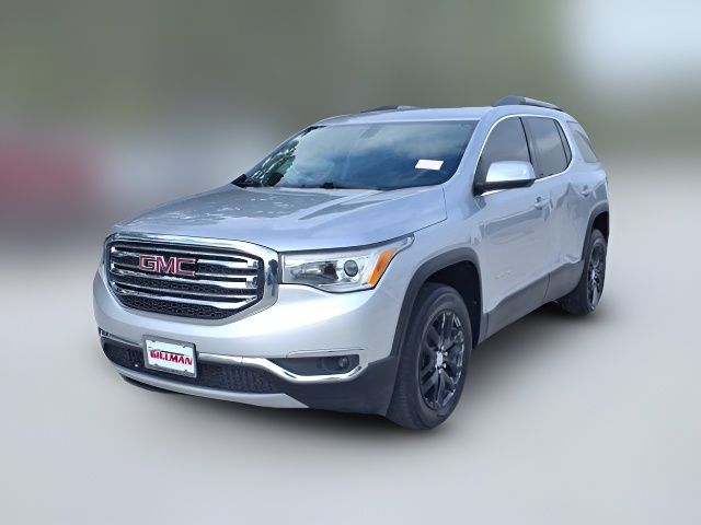 2019 GMC Acadia SLT