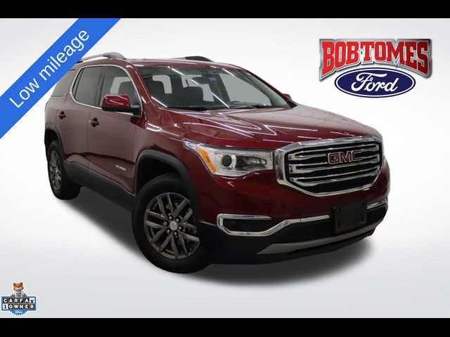 2019 GMC Acadia SLT