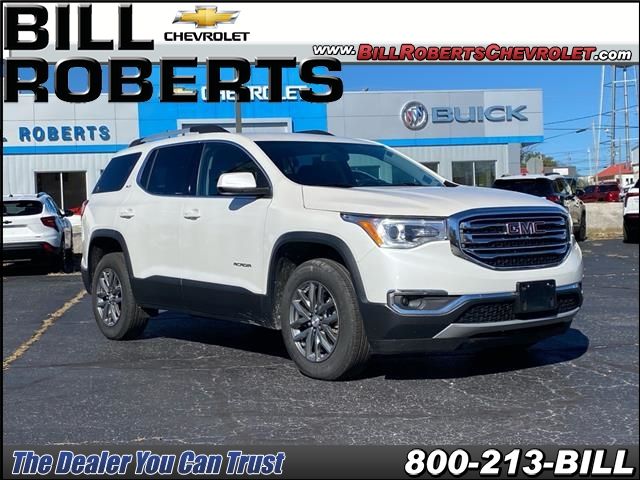 2019 GMC Acadia SLT