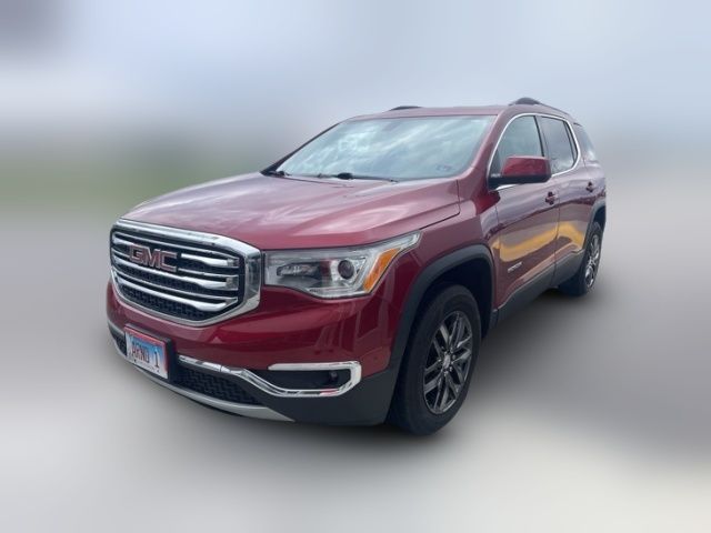 2019 GMC Acadia SLT