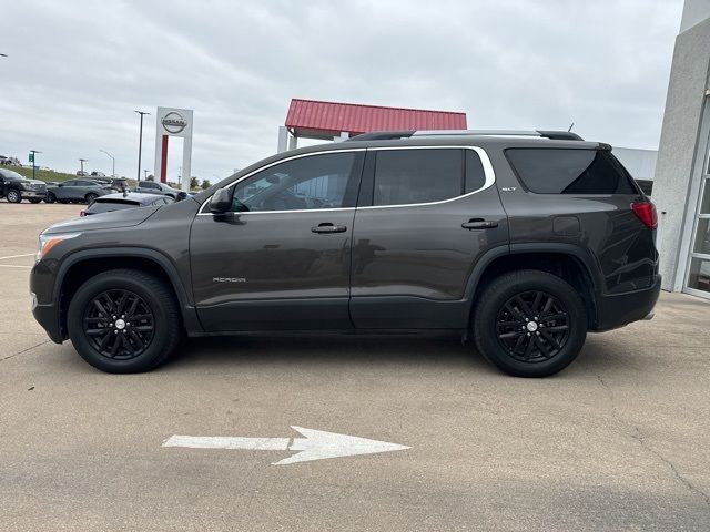 2019 GMC Acadia SLT