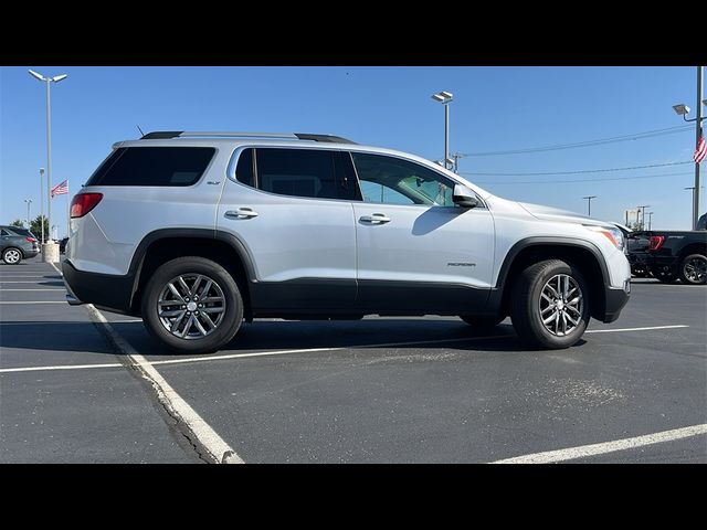 2019 GMC Acadia SLT