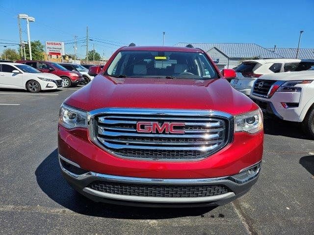 2019 GMC Acadia SLT