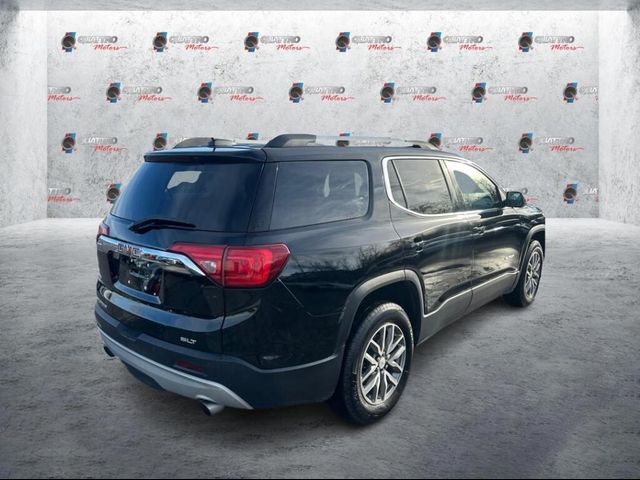 2019 GMC Acadia SLT