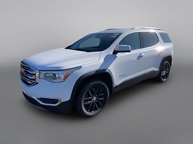 2019 GMC Acadia SLT