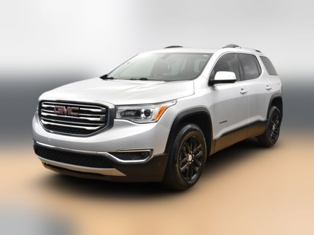 2019 GMC Acadia SLT