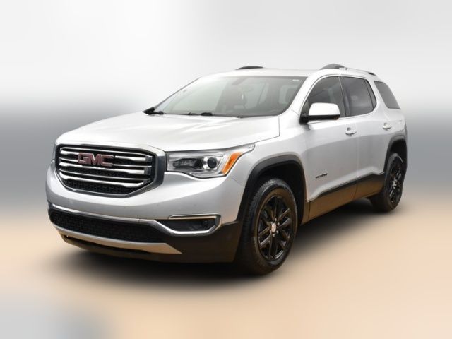 2019 GMC Acadia SLT