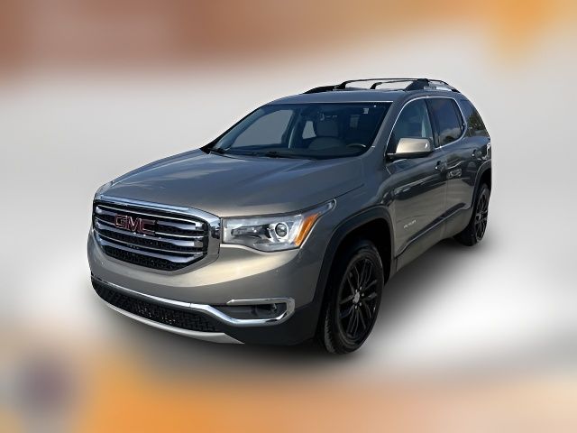 2019 GMC Acadia SLT