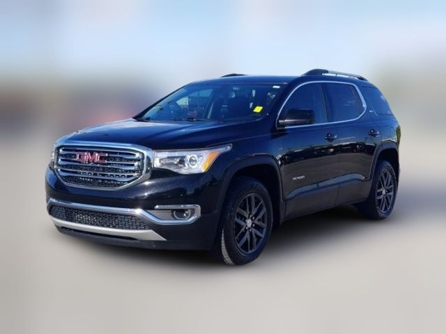 2019 GMC Acadia SLT