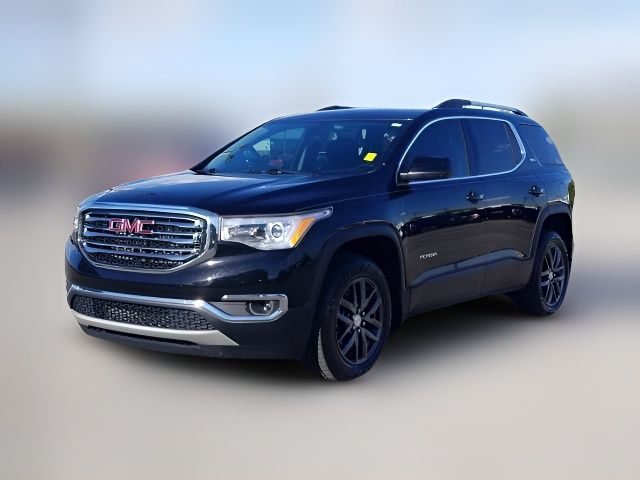 2019 GMC Acadia SLT