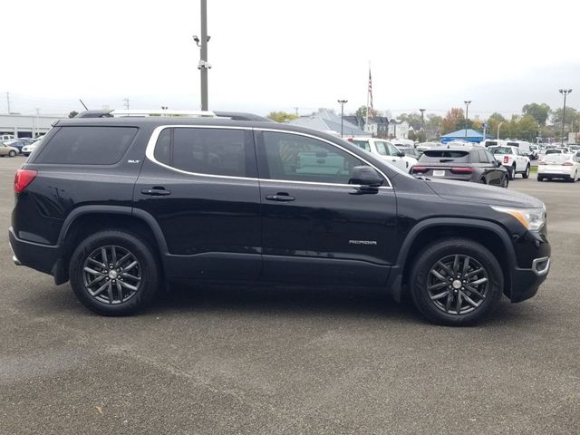 2019 GMC Acadia SLT