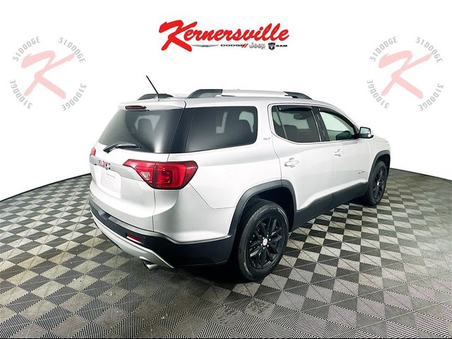 2019 GMC Acadia SLT