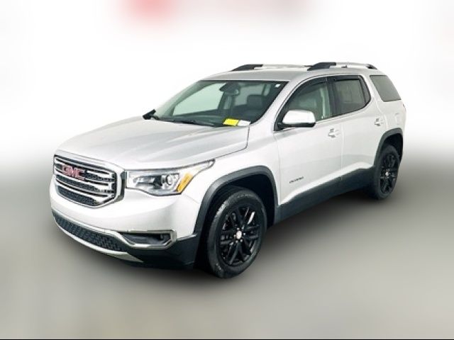 2019 GMC Acadia SLT